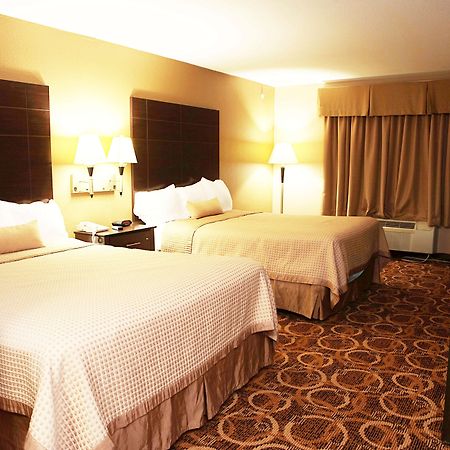 Best Western Northwest Inn Dallas Exterior photo