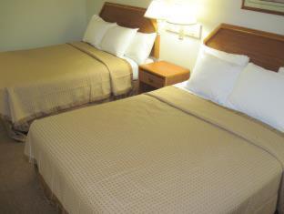 Best Western Northwest Inn Dallas Room photo