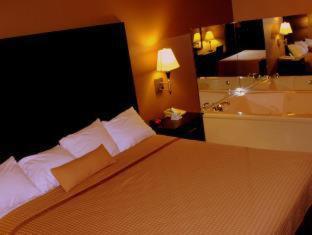 Best Western Northwest Inn Dallas Room photo